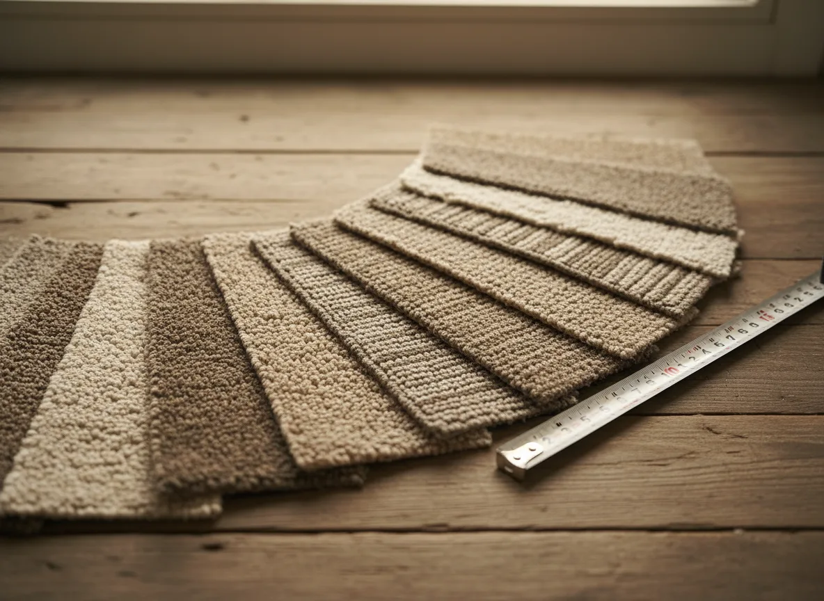 Carpet Installation Fairfield, IL FAQs